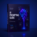 AI Prompting Fundamentals | Beginner’s 6-Page Read-Only eBook